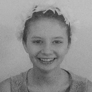 Meet your Posher, Lilly